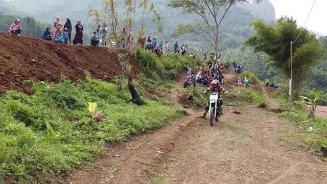 Mimpi Pemuda 25 Tahun Jadikan Desa Situwangi Objek Wisata Memesona, Ini yang Ia Lakukan