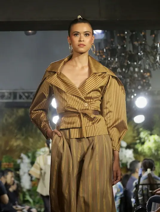 Pringgasela Karya Denny Wirawan (Bambang E Ros/Fimela.com)