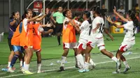 Putri Nusantara Bangkit di Laga Terakhir Grup Srikandi Merdeka Cup, Yordania Tetap yang Lolos ke Semifinal dan Hadapi Garuda Pertiwi