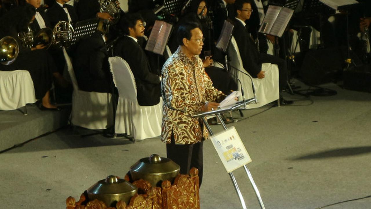 Sultan Hamengkubawana X