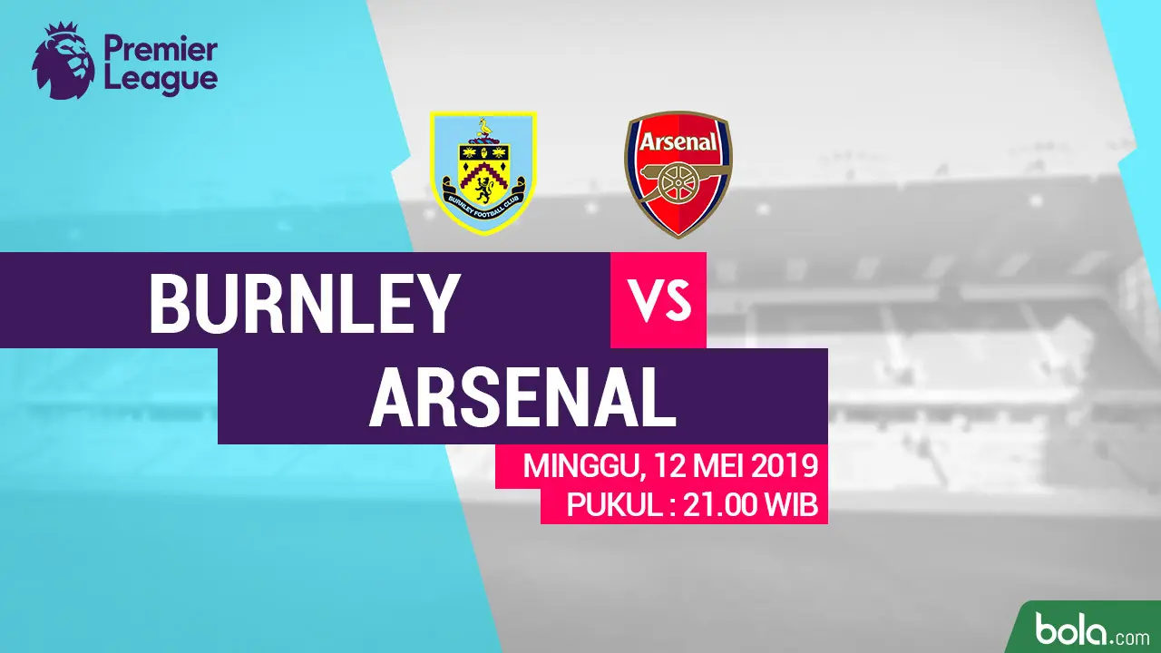 Burnley Vs Arsenal