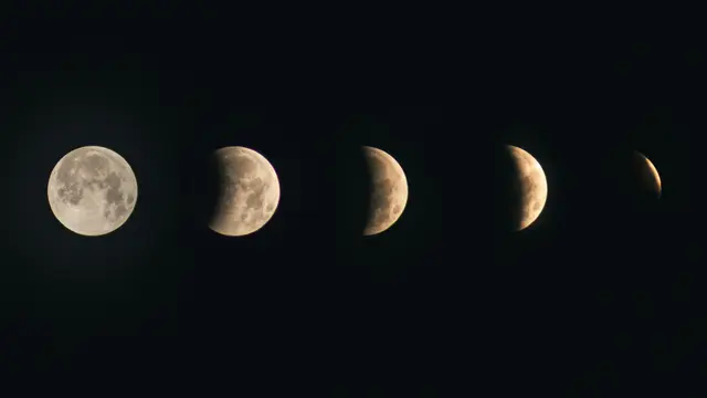 Planetarium Jakarta Ajak Warga Saksikan Gerhana Bulan Total Gratis di TIM