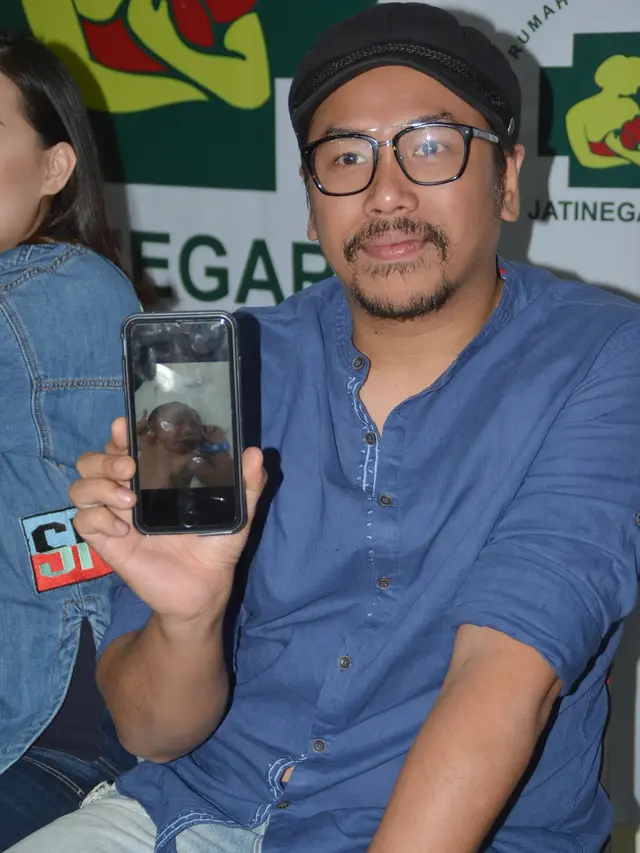 [Bintang] Sammy Simorangkir - Viviane