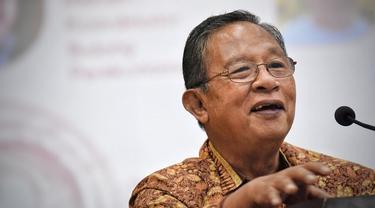 Menko Bidang Perekonomian, Darmin Nasution (Dok Foto: Kemenko Bidang Perekonomian)