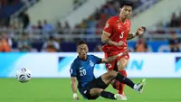 Sukses Imbangi Vietnam di Piala AFF 2026, Pelatih Singapura: Sebenarnya Kami Bisa Menang