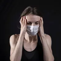 ilustrasi penyebab badan ngilu dan meriang/engin akyurt/unsplash