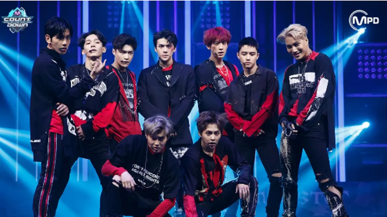 EXO