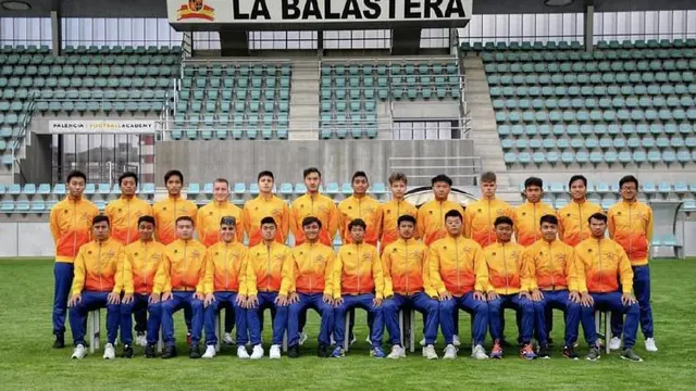 Vamos Indonesia