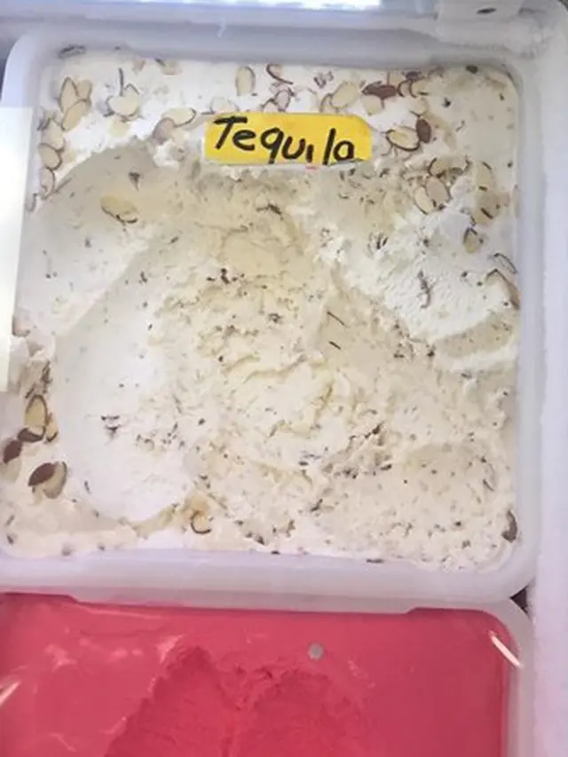 Es Krim Tequila