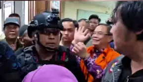 Dituntut 8,5 Tahun Penjara, Sudewo Akan Ajukan Nota Pembelaan