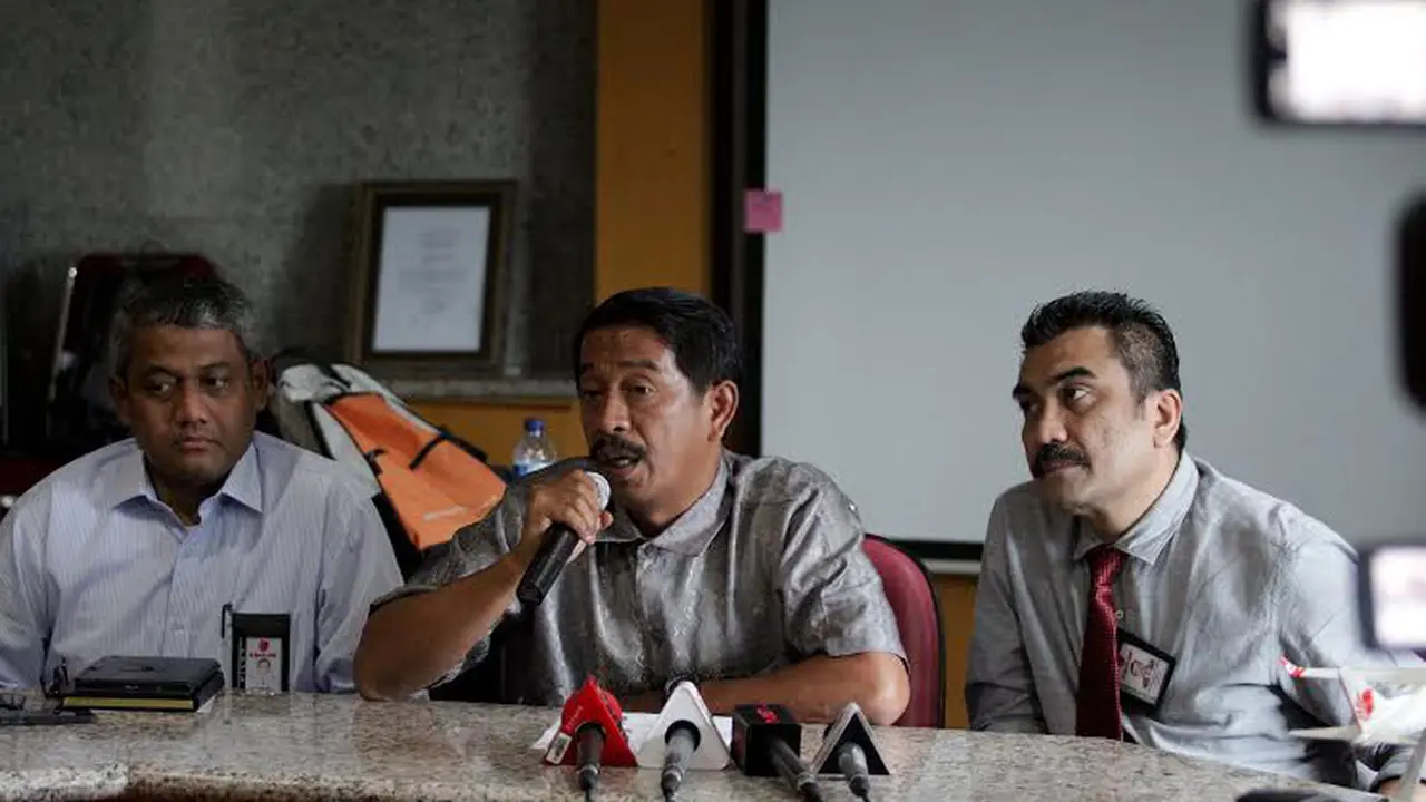 Lion Air Sebut Penerbangan Lain Juga Sering Delay