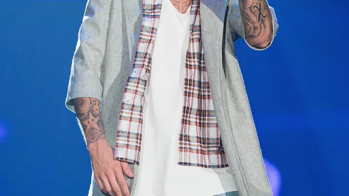 Justin Bieber