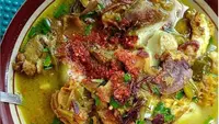 Cara Buat Empal Gentong di Magic Com yang Mudah dan Praktis, Daging Tetap Empuk