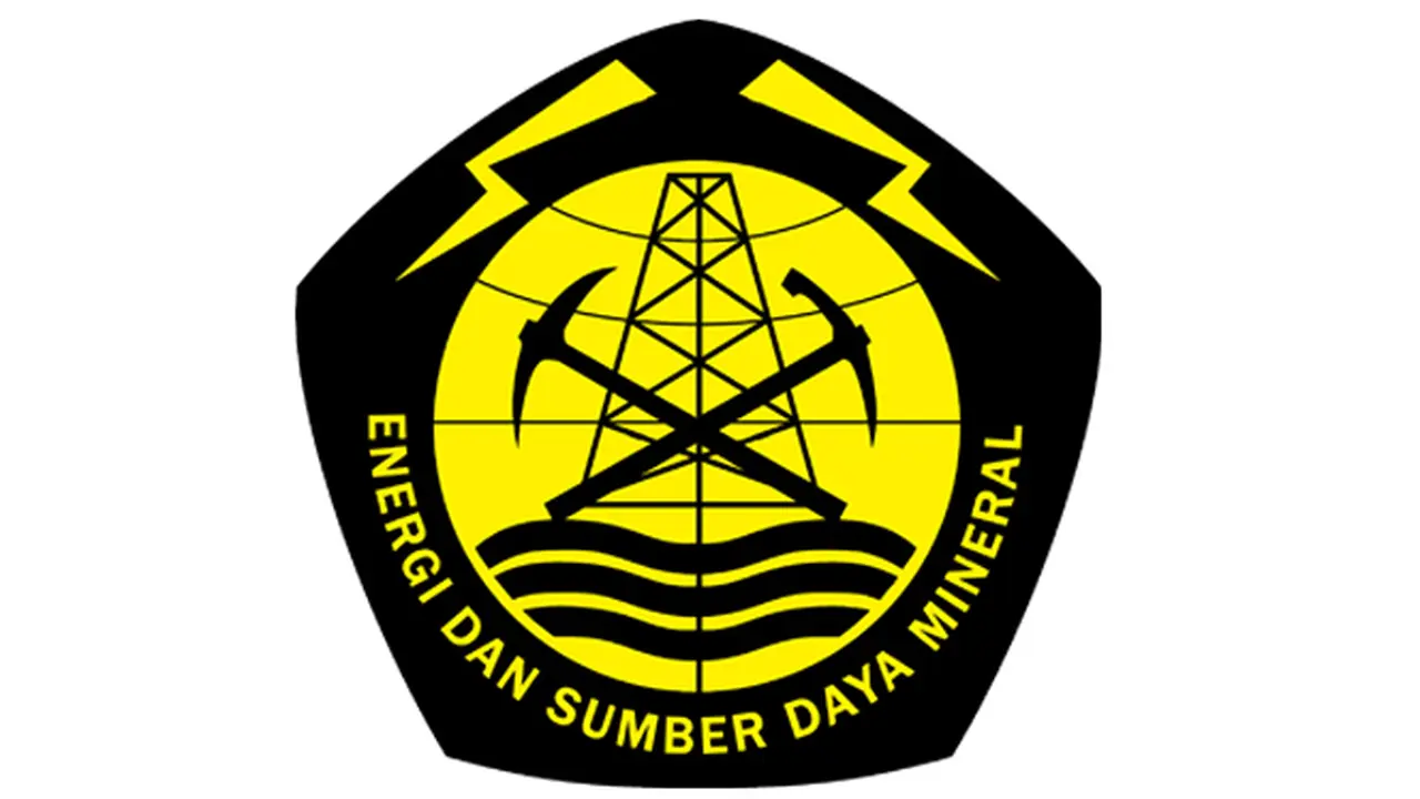 Kementrian ESDM