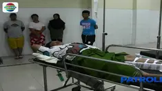 Dendam diduga pelaku kecewa lantaran korban tak hanya membayar penuh jasa dereknya, namun juga menggunakan jasa derek orang lain.