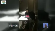 Terungkap, besar dan mewahnya kamar Setya Novanto di Lapas Sukamiskin.