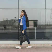 Percaya diri./Copyright&nbsp;Image by freepik