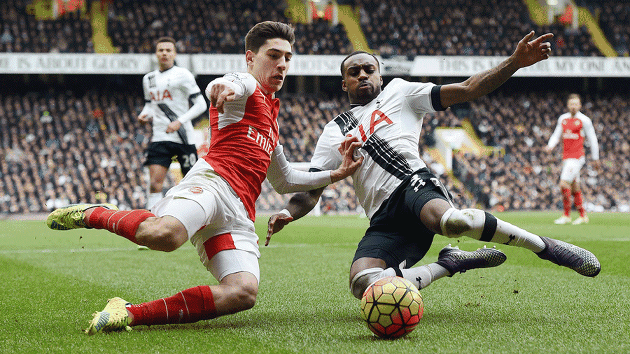 Derby London Utara, Spurs vs Arsenal Jadi Momen Penting Pekan Ini