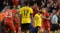 Kenangan Istanbul Jadi Pelecut Kemenangan Liverpool 