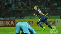 Persela Lamongan vs Arema Cronus (Indonesiansc.com)