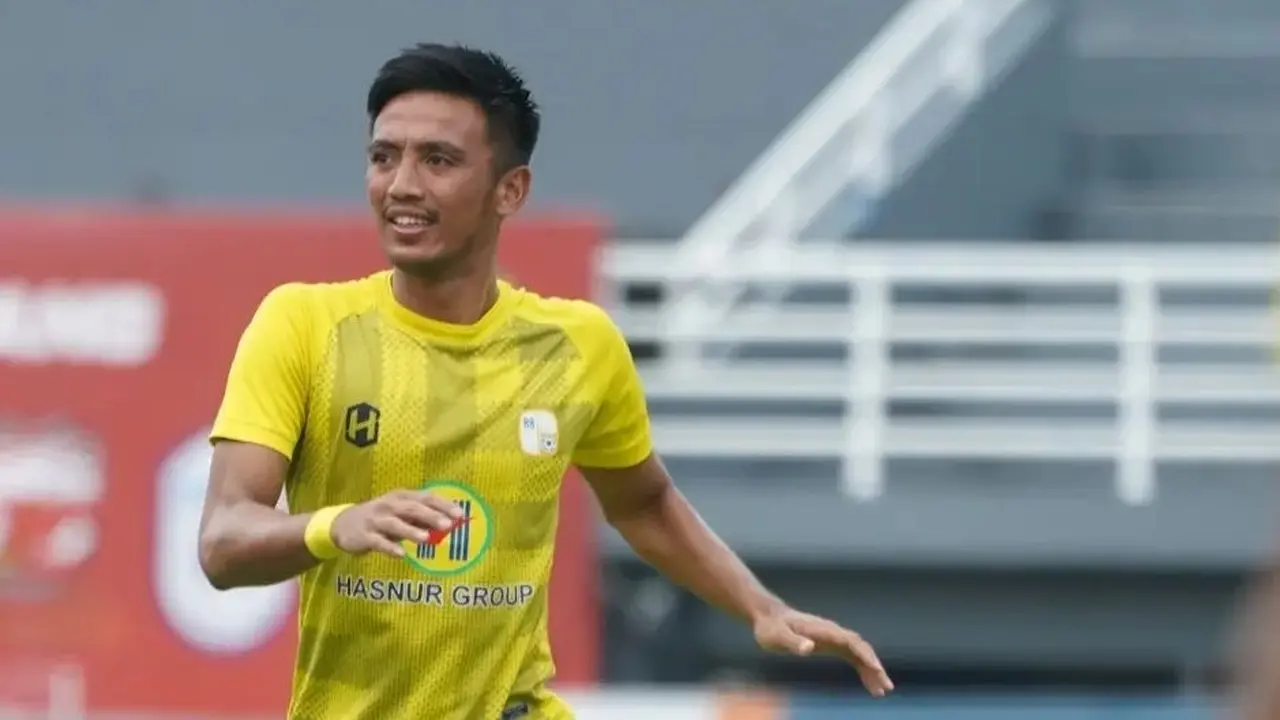 Bayu Pradana, Barito Putera