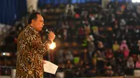 Gandeng Notaris, BTN Tingkatkan Kualitas Kredit