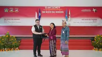 Ingin Bangun Boarding School di Kabupaten Kediri, Mas Dhito: Tolong Doakan