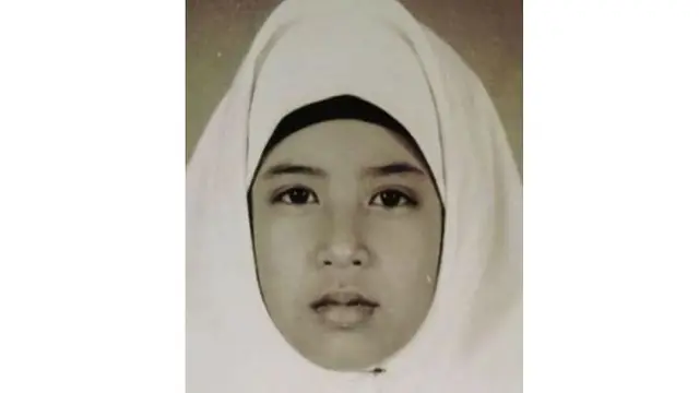 Pas Foto 7 Artis Tanah Air Saat Masih di Bangku SMA Ini Pangling