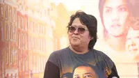 Leganya Suti Karno Lepas Anak Satu-satunya Menikah