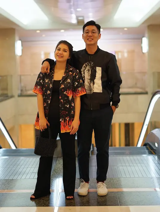 (Instagram/putrititian)