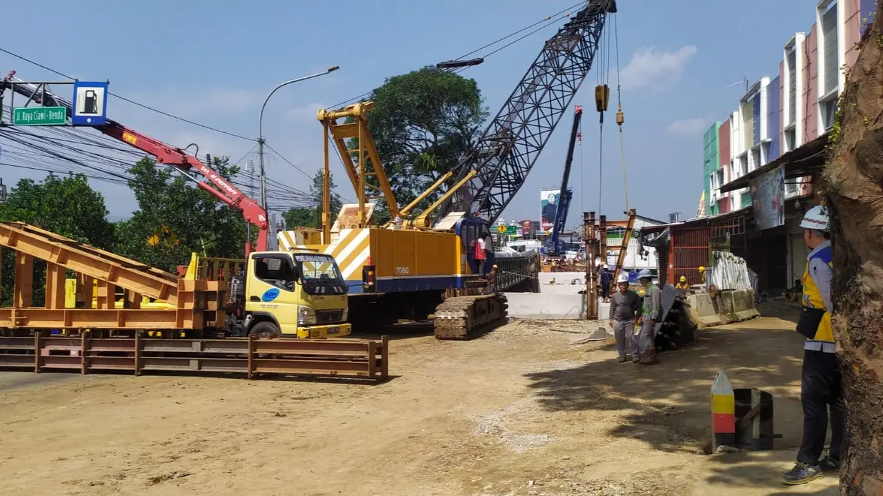 Jembatan Cikereteg