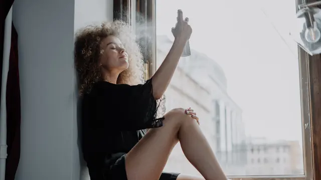 Manfaat air kelapa untuk wajah