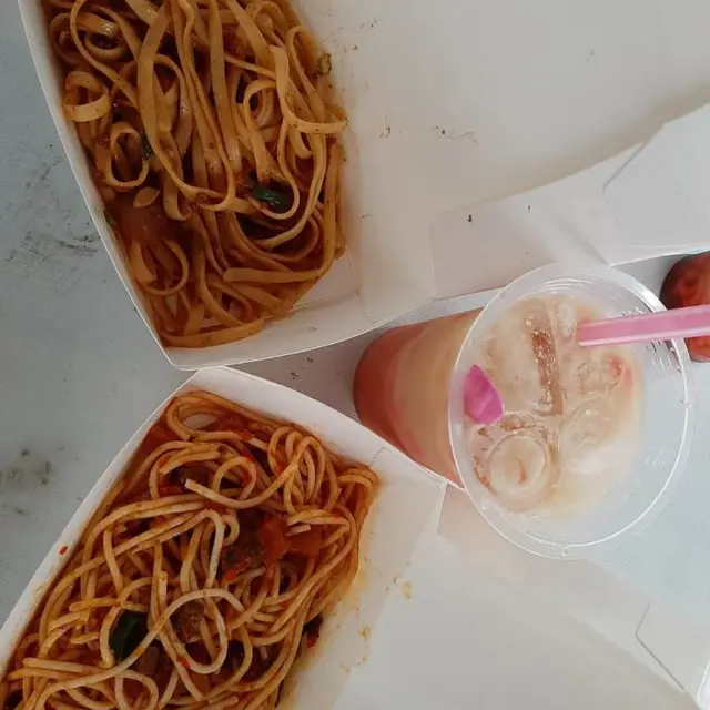 Festival Pasta