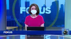 Perbarui informasi Anda bersama Fokus edisi (26/02) dengan beberapa berita sebagai berikut, Nasib Korban Gempa Pasaman Barat, Dampak Gempa Pasaman Barat, Tanah Bergerak Mirip Likuefaksi Usai Gempa, Gerebek Distribusi Minyak Goreng Ilegal.