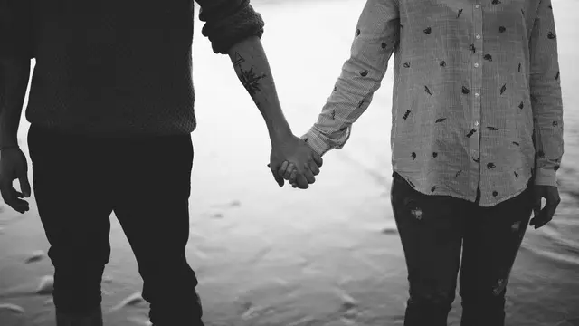 [Bintang] 5 Zodiak Ini Posesifnya Level Bila Kau Mati, Ku Juga Mati