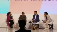 Serial The Scene Hadir di Vidio, Potret Gaya Hidup Generasi Muda Asia Tenggara Dalam 10 Episode