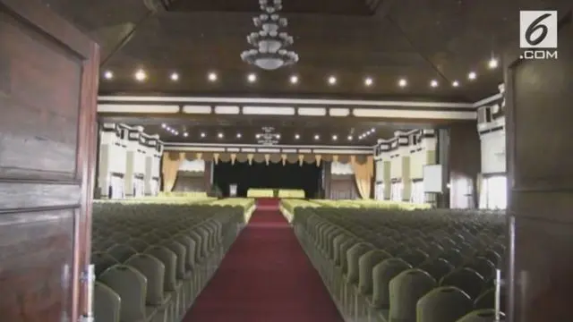 VIDEO: Terungkap, Begini Konsep Pernikahan Kahiyang Ayu dan Bobby Nasution