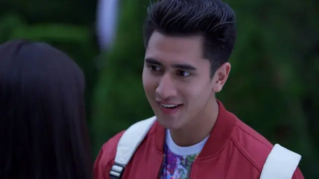 Siapa Takut Jatuh Cinta