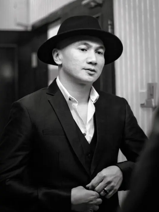 (Instagram/duniamanji)