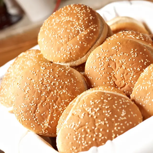 Cara Membuat Roti Burger Yang Empuk Di Rumah Lifestyle Fimela Com