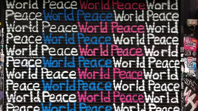 World Peace