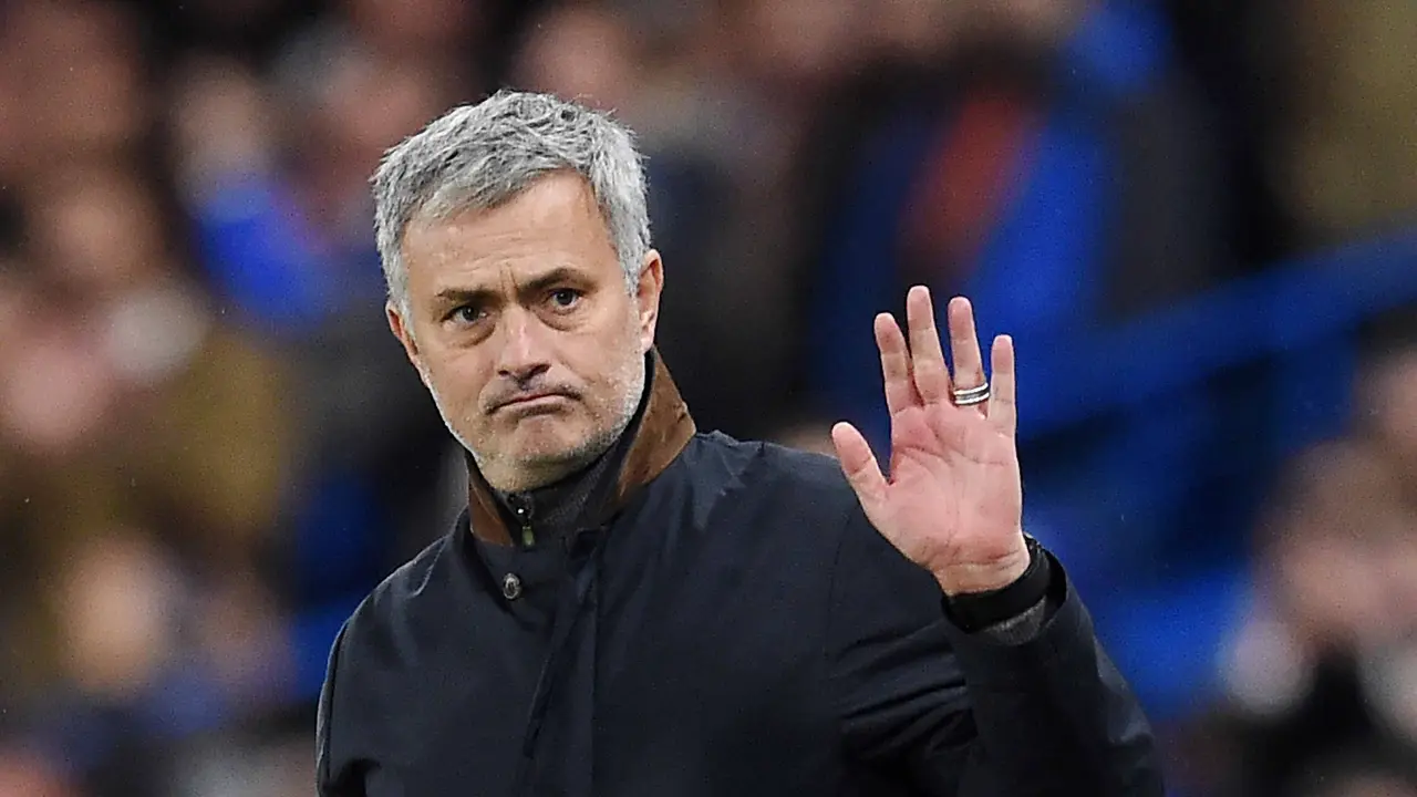 7 Pelatih Yang Dipecat atau Meninggalkan Klubnya Lebih Dari Satu Kali