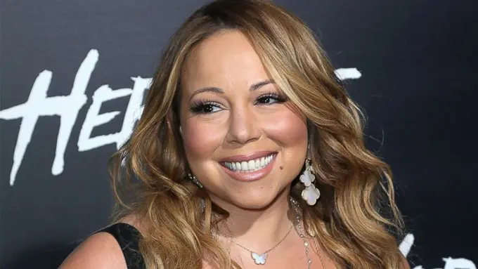 Mariah Carey