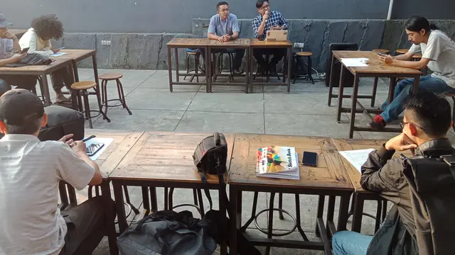 LBH Bandung siap mengadvokasi pekerja media yang tidak dibayarkan THR-nya