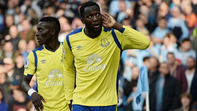 Pencetak Gol Terbanyak Premier League 2016-2017