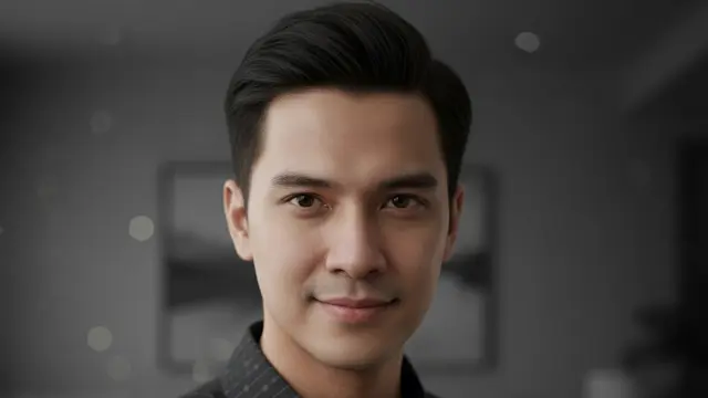 Prompt Gemini AI Foto Close Up/ Ilustrasi AI