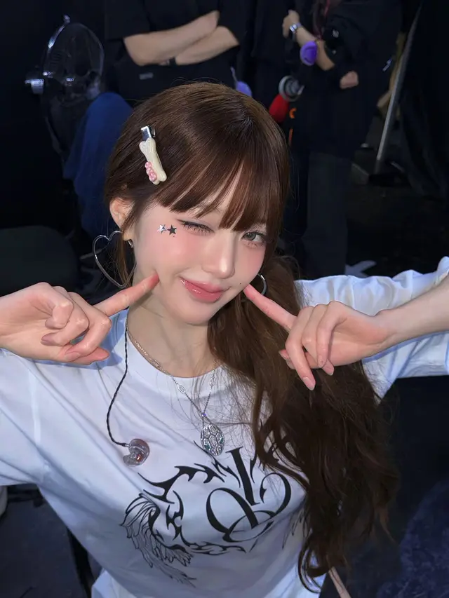 It Girl K-Pop Generasi ke-4
