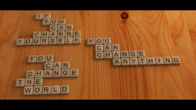 4 Tanda Kamu Sudah Jadi Pribadi yang Lebih Baik dari Kemarin