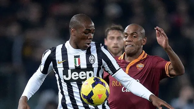 Angelo Ogbonna