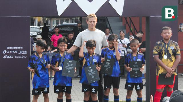 Keisuke Honda